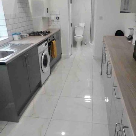 Catherine 5 Bedroom House كرو المظهر الخارجي الصورة