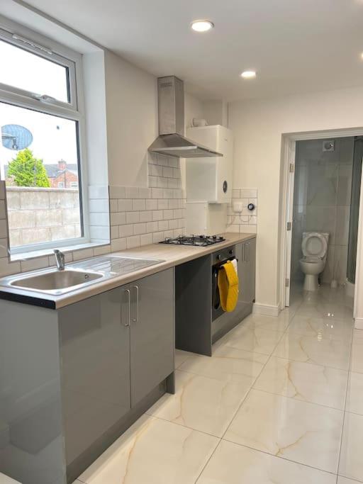 Catherine 5 Bedroom House كرو المظهر الخارجي الصورة